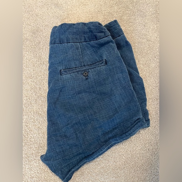 Wilfred Allegra Short - Picture 3 of 4